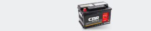 Crown Labels Case Studies Car Battery